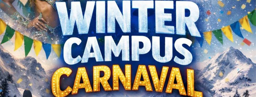 WINTER CAMPUS FESTIVAL 2026