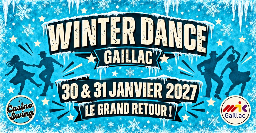 Winter Dance 2027