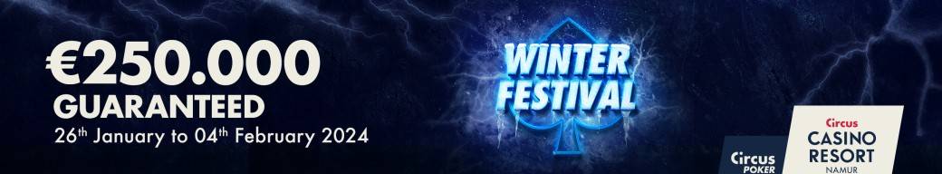 Winter Festival 2024