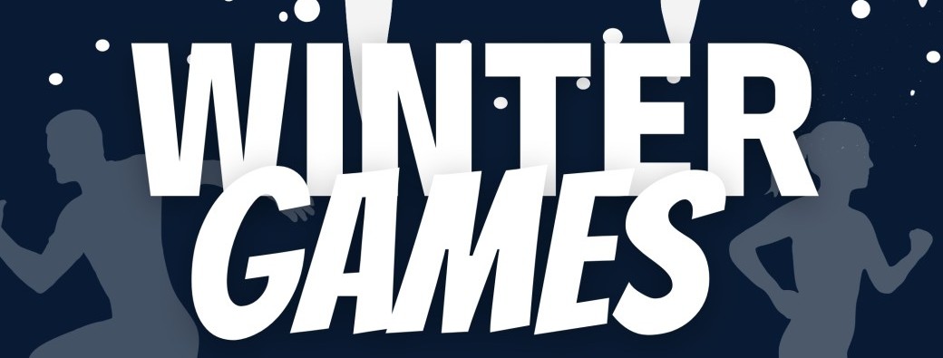 WINTER GAMES 4