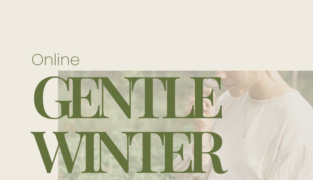 Winter Gentle Detox