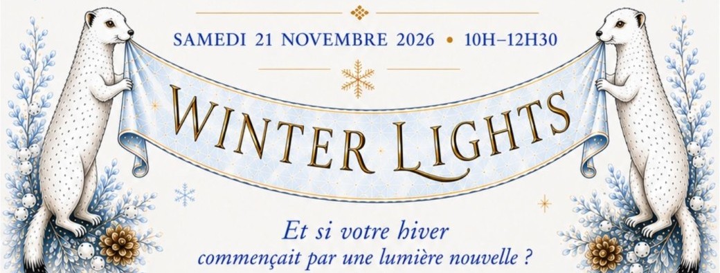 Winter Lights