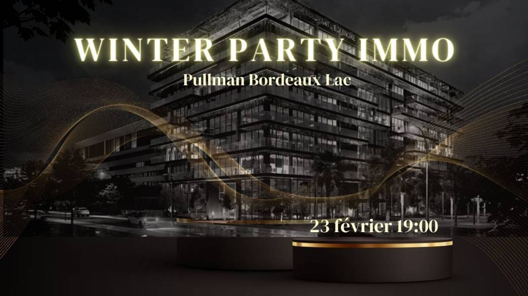 Winter Party IMMO