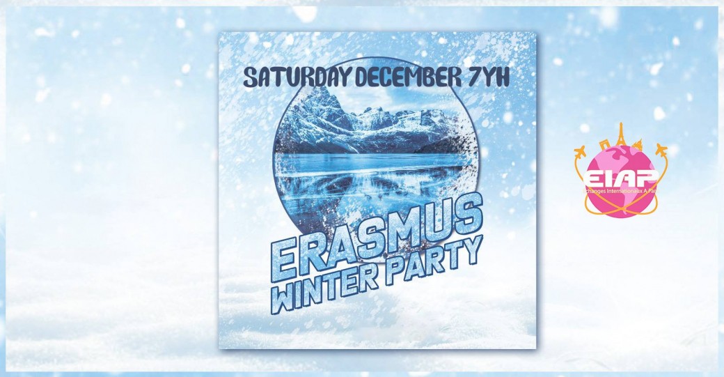 Winter party 