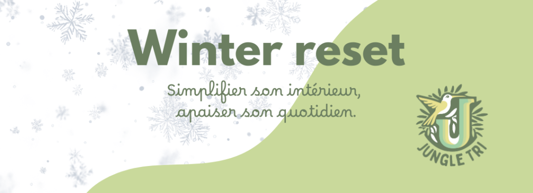 Winter Reset