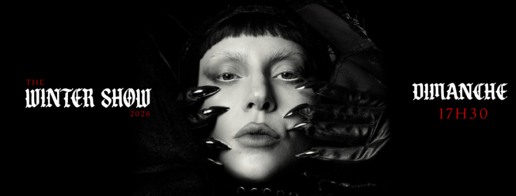 Winter Show 2026 | Dimanche 17h30 - Markadas Bron