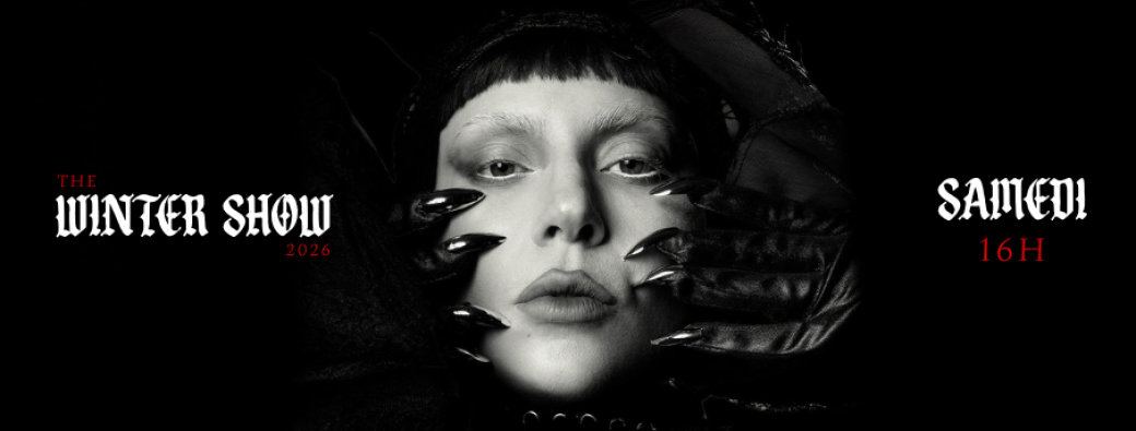 Winter Show 2026 | Samedi 16h - Markadas Saint-Priest