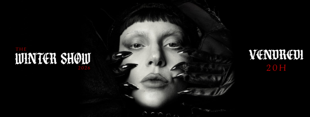 Winter Show 2026 | Vendredi 20h - Markadas Bron