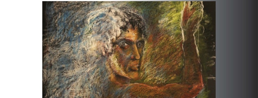 Winterreise (Le voyage d'hiver) de F. SCHUBERT, 