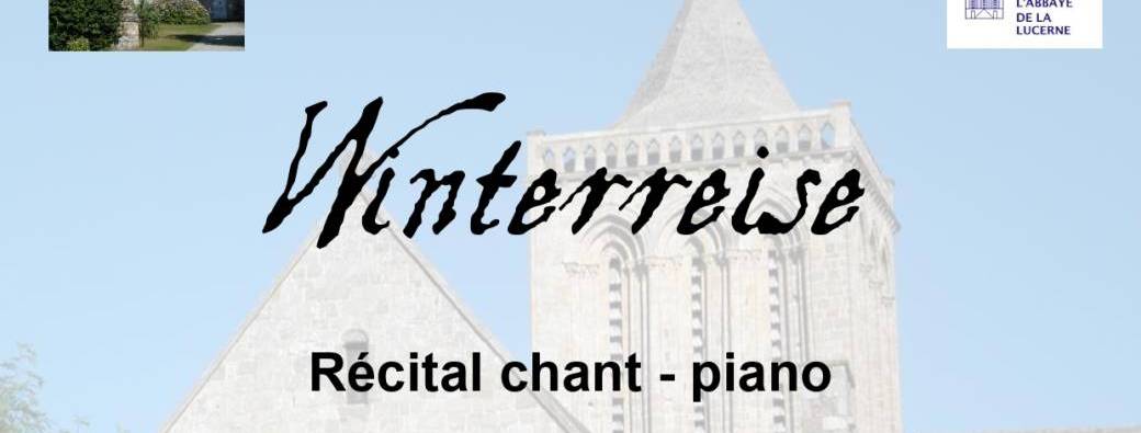 Winterreise 