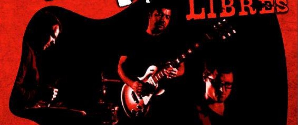 Witch Doctors & Rocking Five