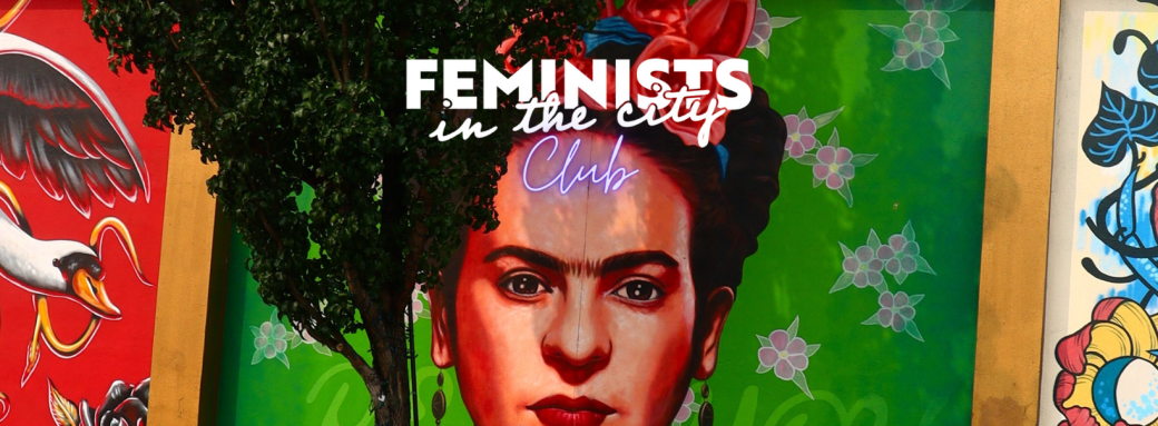 Masterclass  | Witches & Feminism | Julie Marange