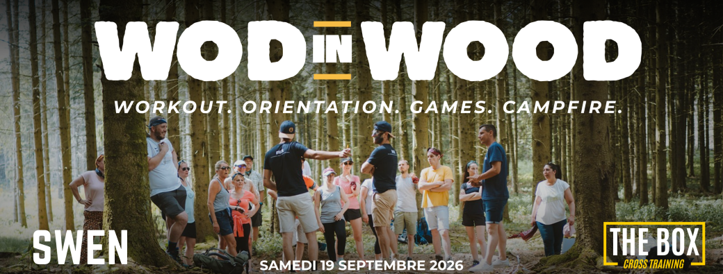 Wod In Wood