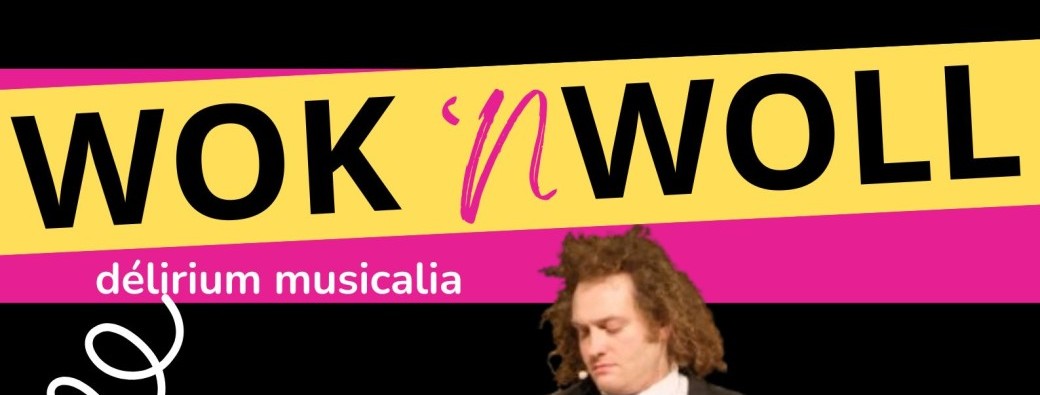 Wok' N Woll