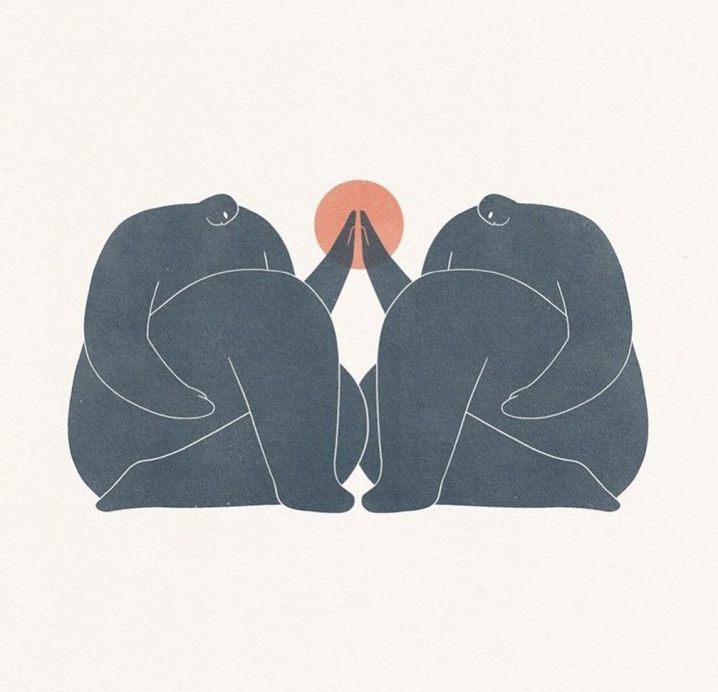 Womb Circle • Nouvelle Lune