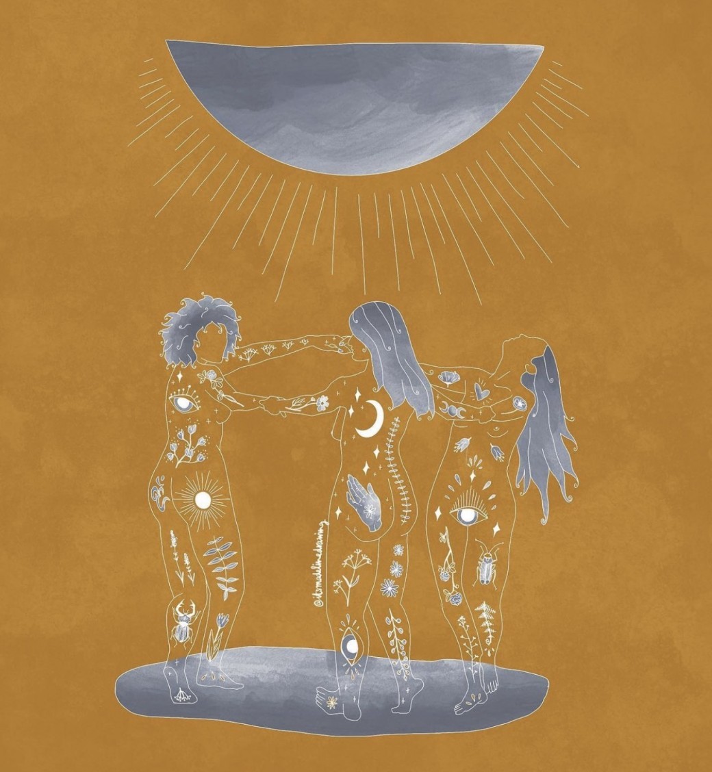 Womb Circle 