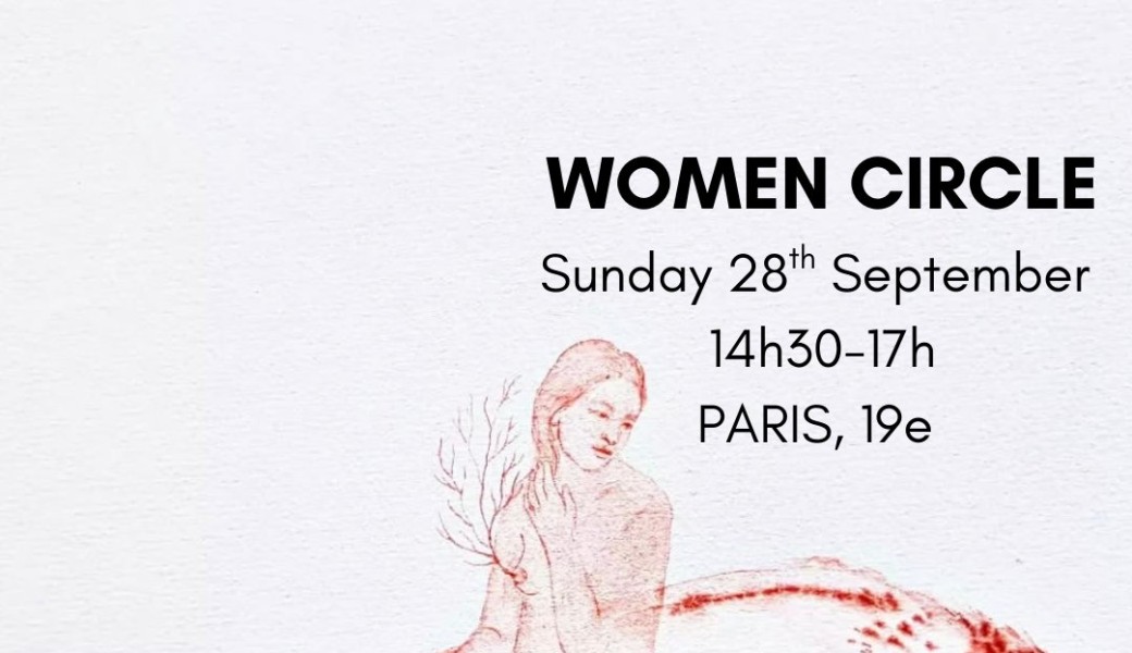 Women Circle 28 Octobre 