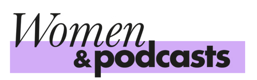 Women & Podcasts à Marseille ! ✨