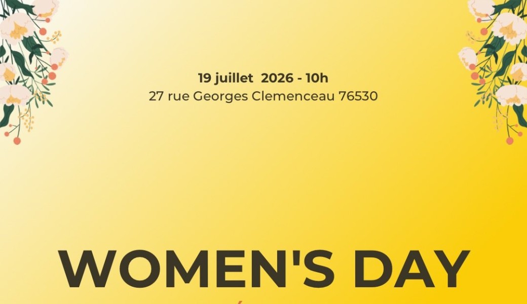 Women’s Day