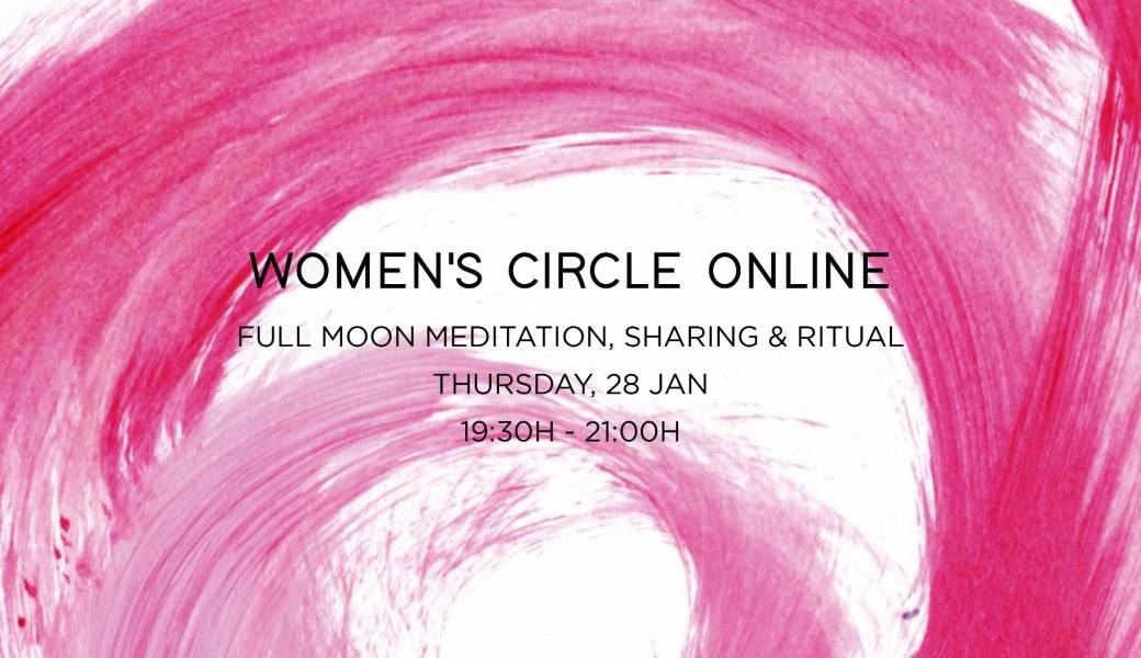 Women's Circle Online 