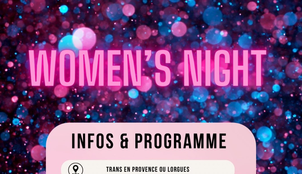 Womens Night 