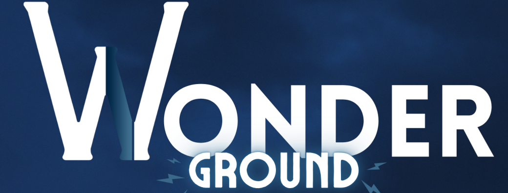 Wonder Ground - Vendredi 4 avril