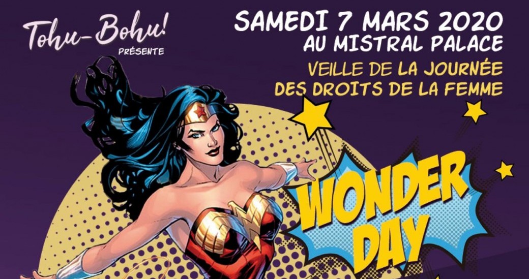 Wonder Night