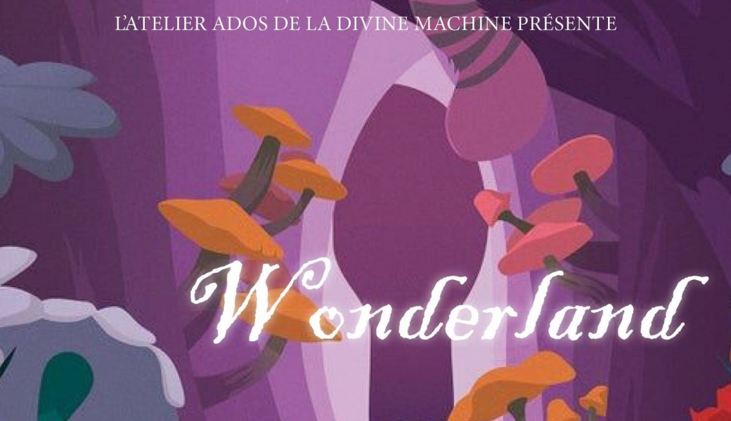 Wonderland