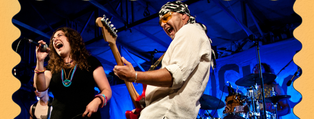 Woodstock Experience