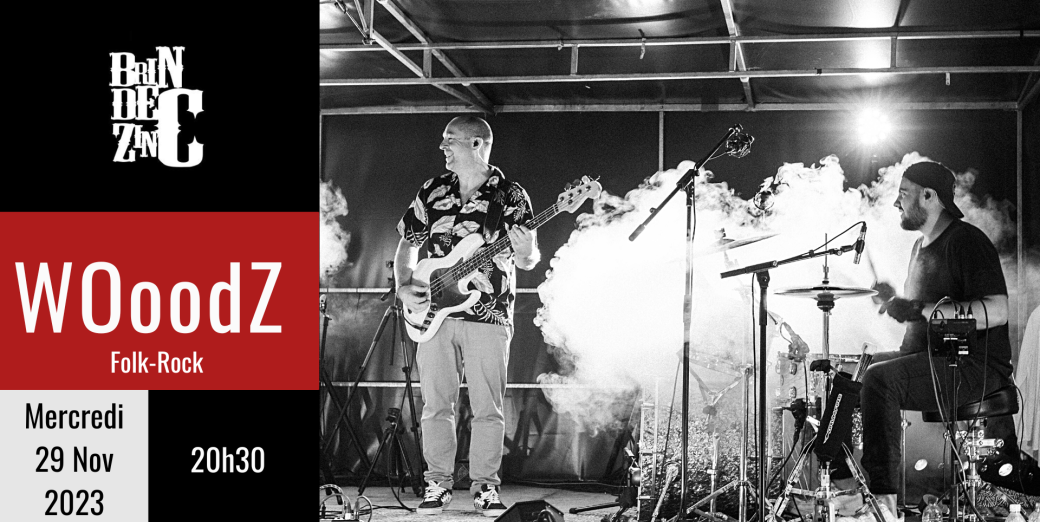WOoodZ (Folk-Rock) WOoodZ (Folk-Rock)