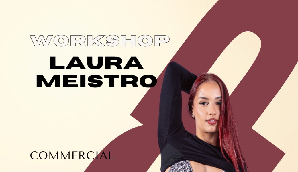 Work shop Laura Meistro 