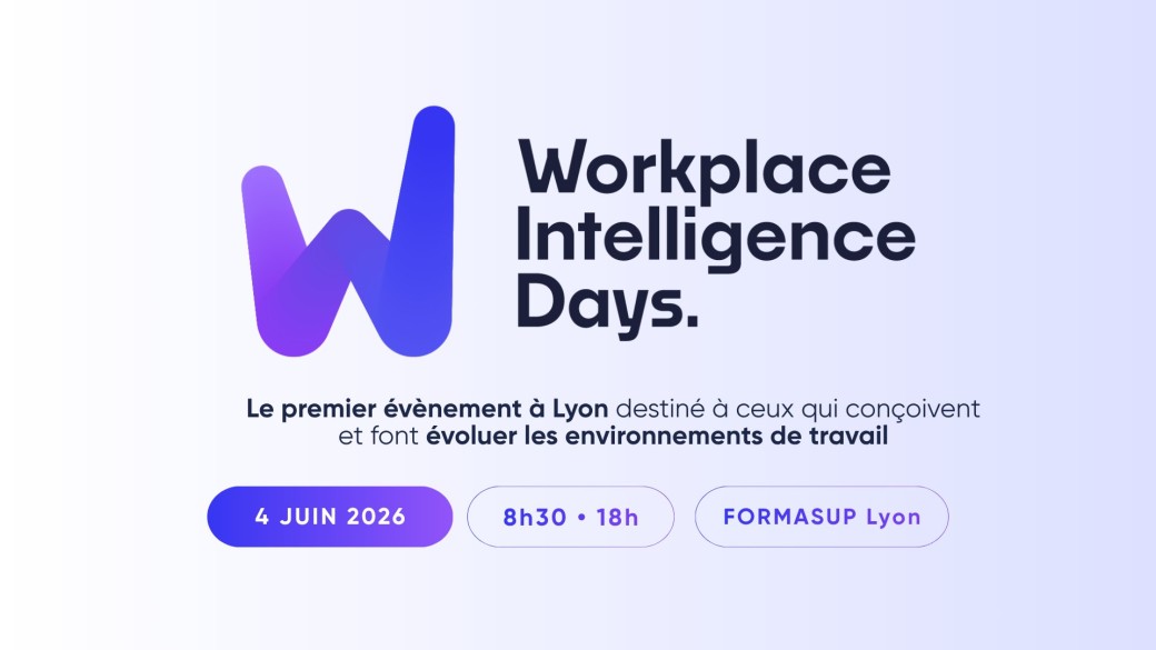 Workplace Intelligence Days