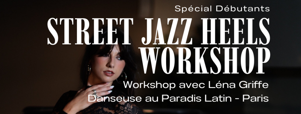 Workshop 12 juillet