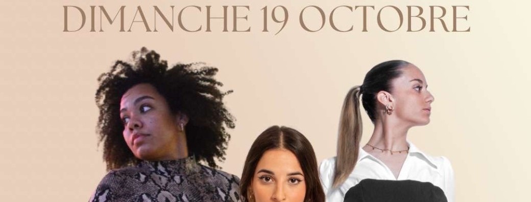 WORKSHOP 19 OCTOBRE 