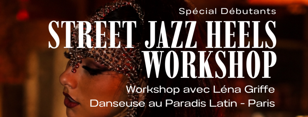 Workshop 2 Août