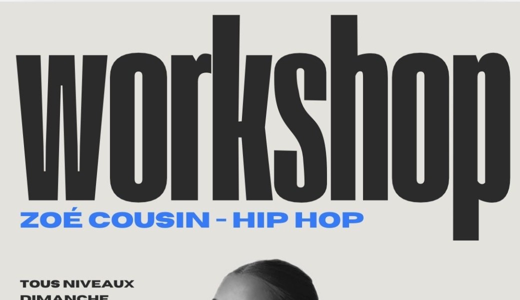 workshop 23.08.2026