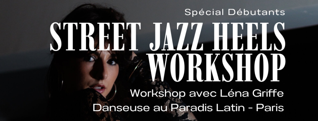 Workshop 28 juin