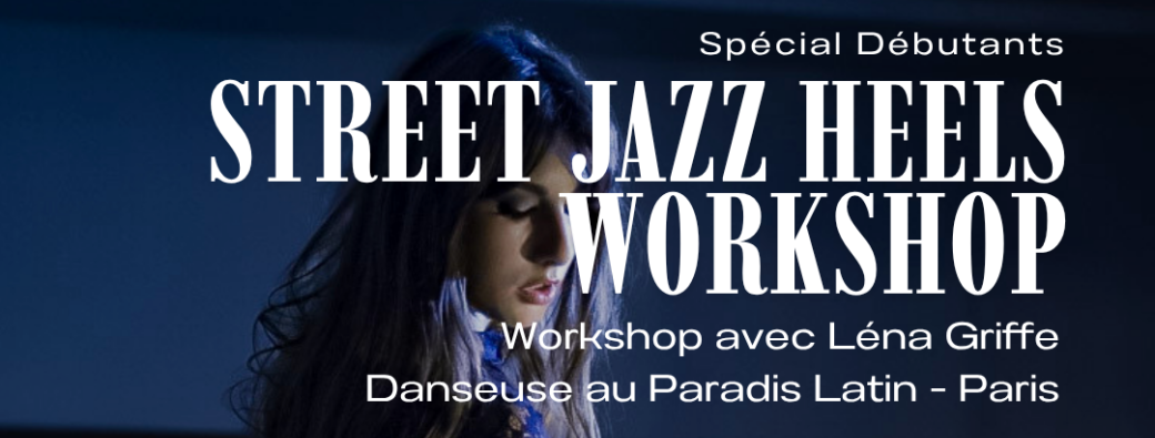 Workshop 30 Août