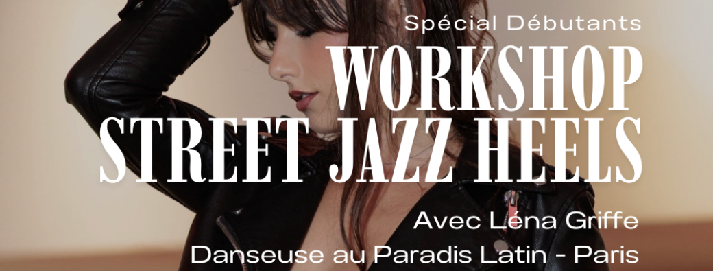 Workshop 7 juin