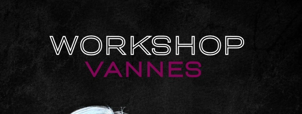 Workshop Afro | Pilé