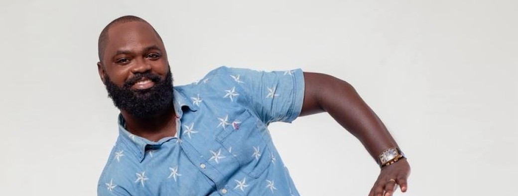 WORKSHOP AFROHOUSE & KUDURO Vandro Poster