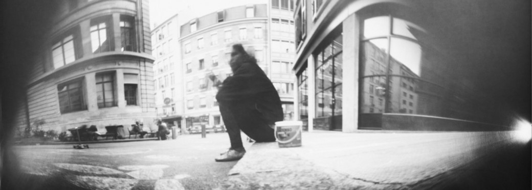 Workshop animé par l'artiste Stéphanie Probst Workshop animé par l'artiste Stéphanie Probst