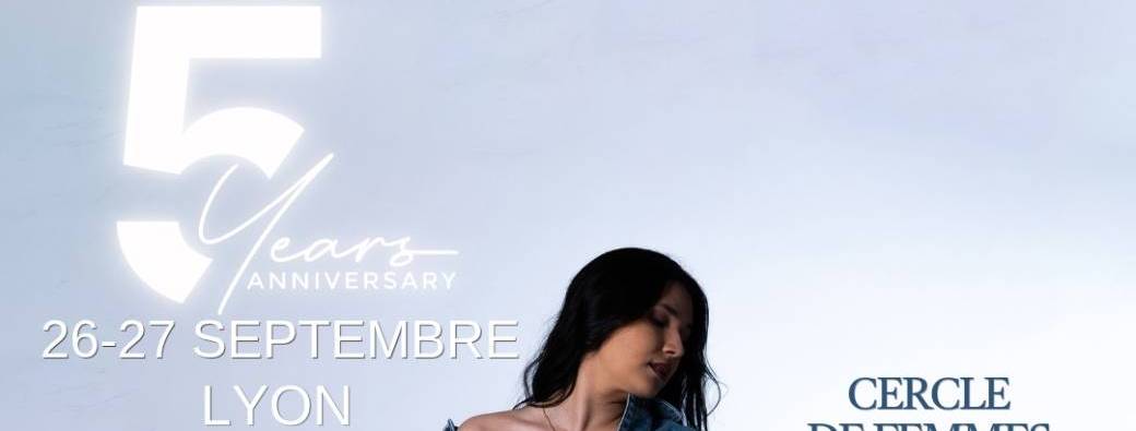 Workshop Anniversaire - 26-27 Septembre