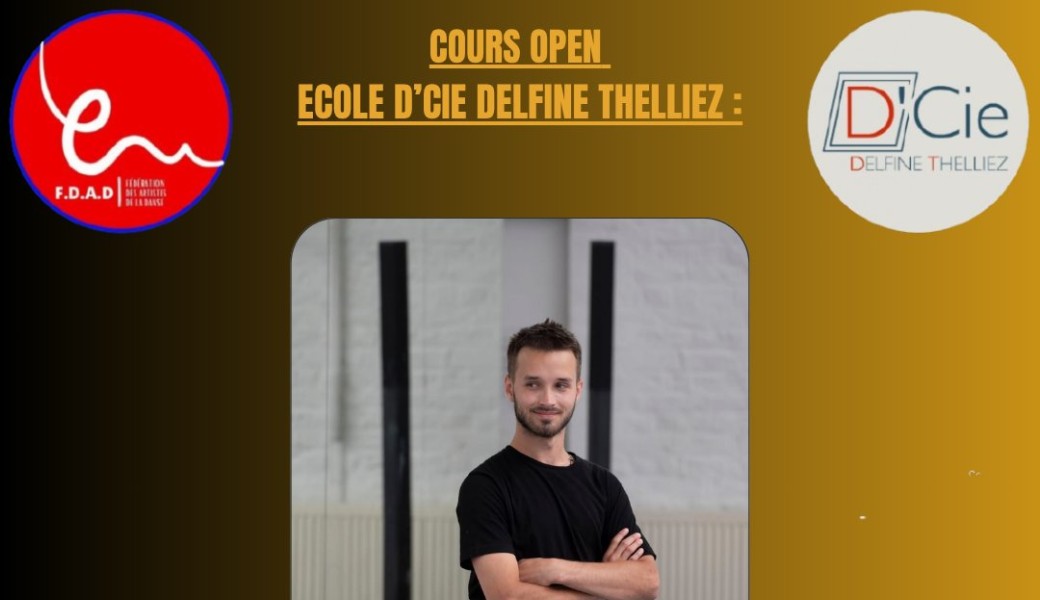 WORKSHOP AXEL THELLIEZ