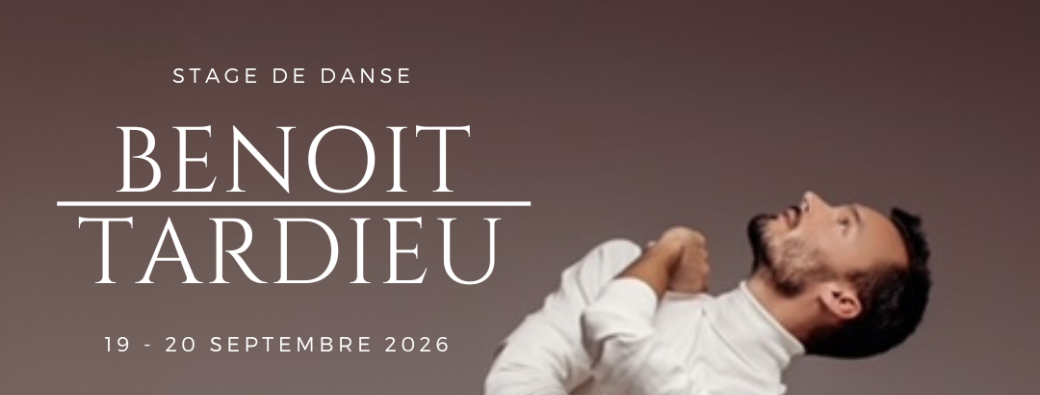 Workshop Benoit Tardieu 
