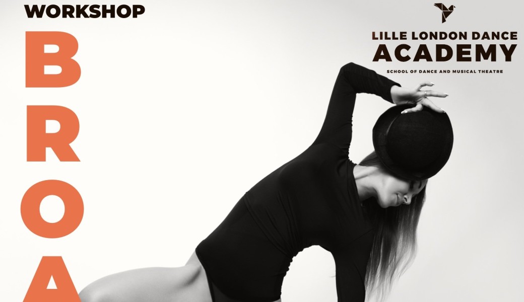 Workshop BROADWAY JAZZ