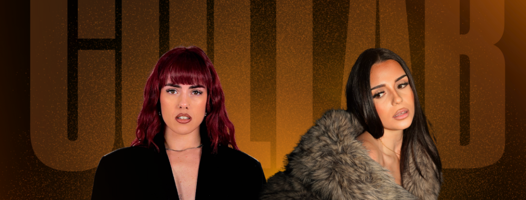 WORKSHOP COLLAB - Olivia x Louana