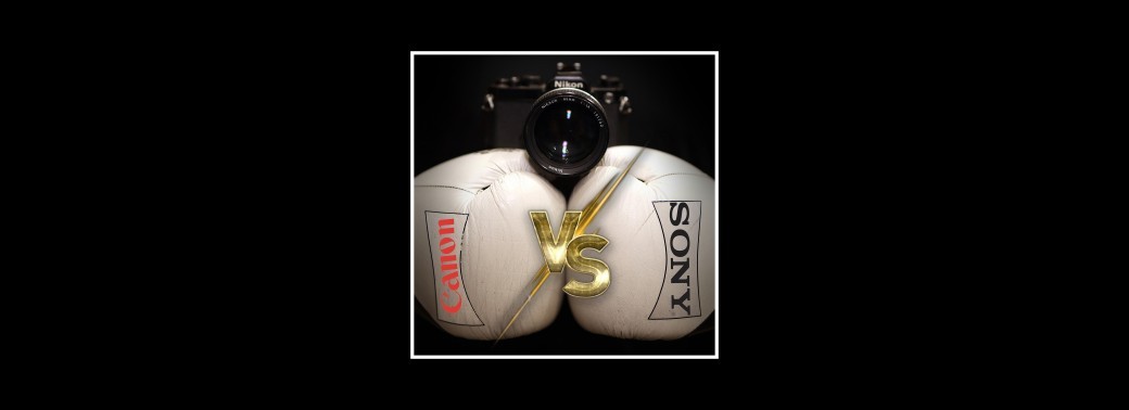 Workshop combat de boxe Canon avec Alex Martin (gratuit avec inscription)