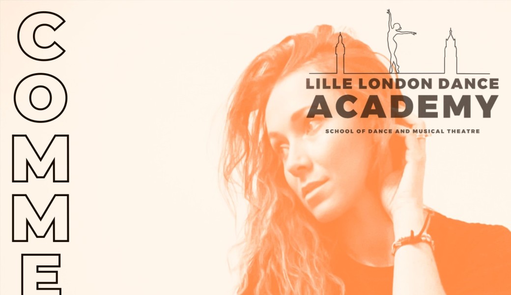 Workshop Commercial avec Aimee
