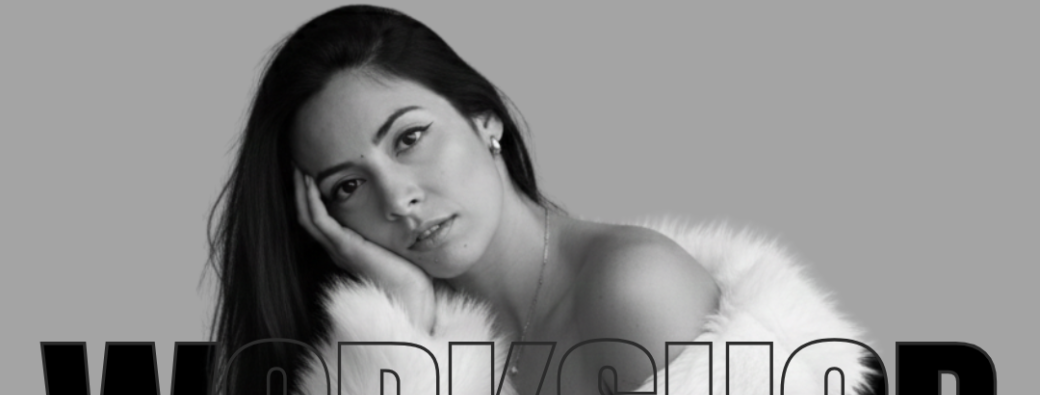 Workshop commercial girly